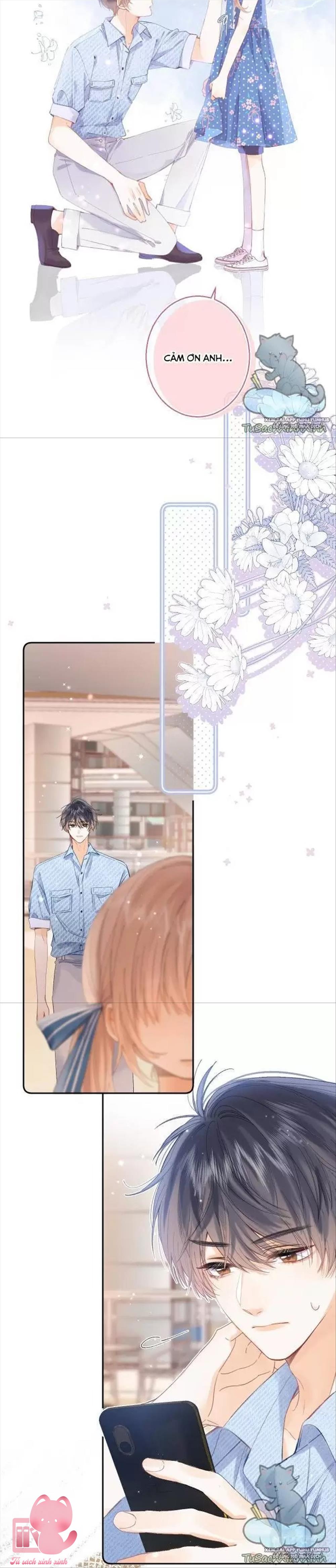 Mối Tình Thầm Kín - Chap 16 - Trang 12