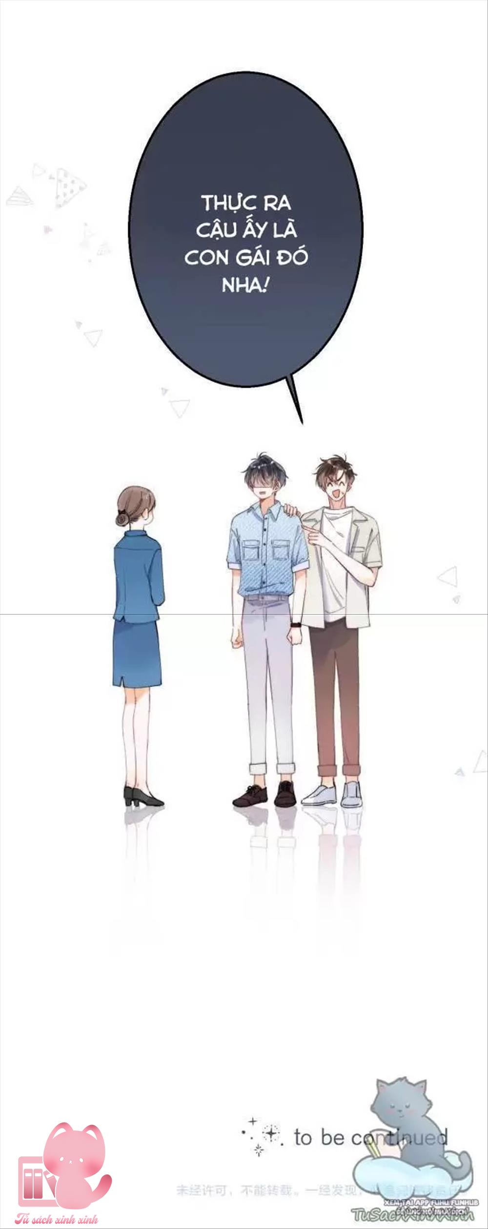 Mối Tình Thầm Kín - Chap 16 - Trang 20