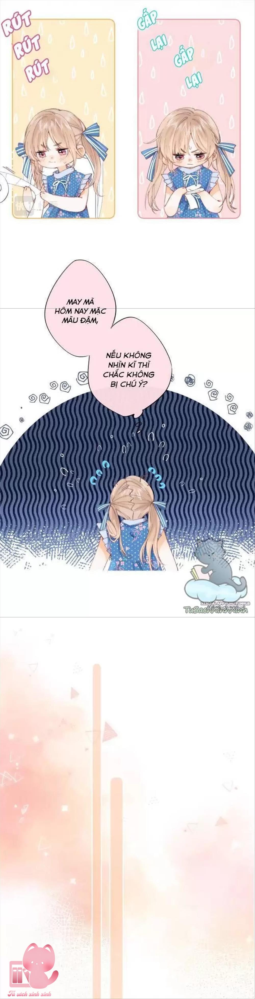 Mối Tình Thầm Kín - Chap 16 - Trang 5