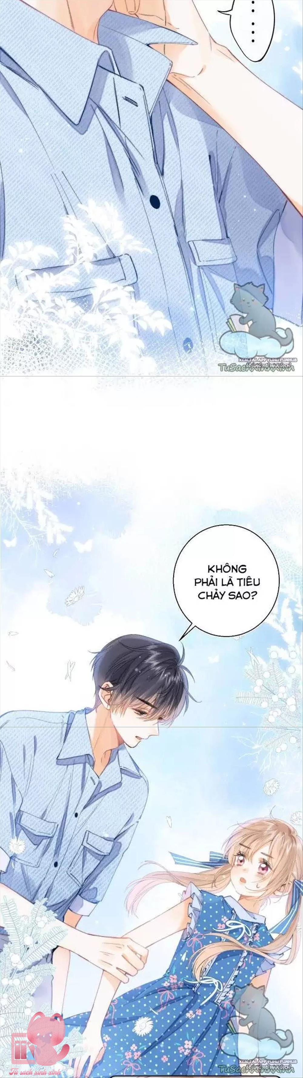 Mối Tình Thầm Kín - Chap 16 - Trang 9