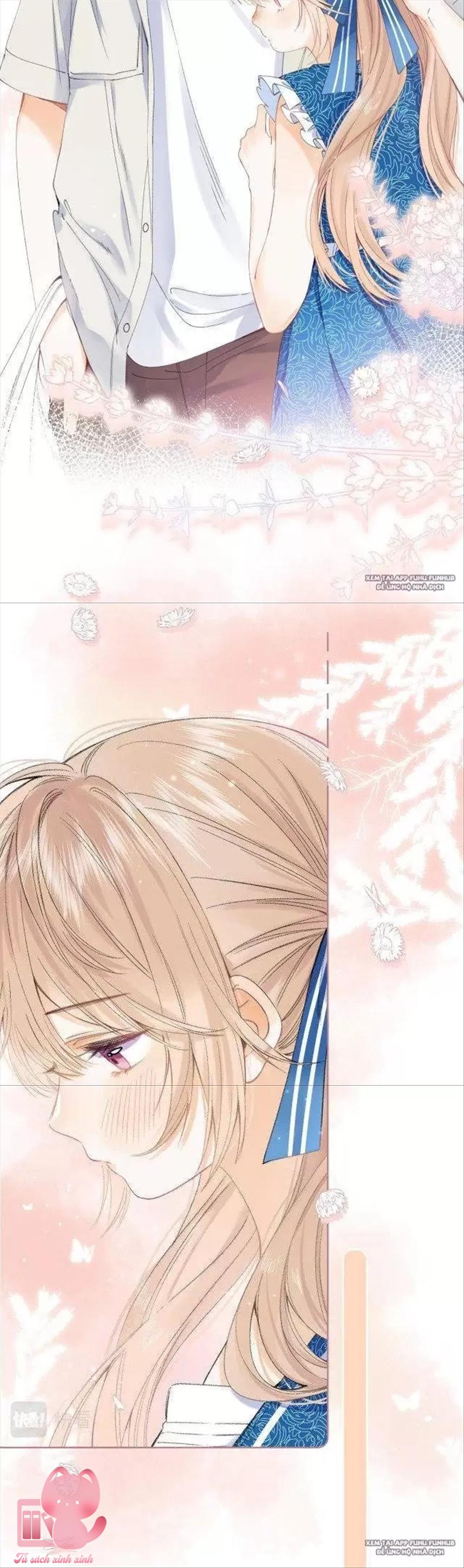 Mối Tình Thầm Kín - Chap 17 - Trang 18