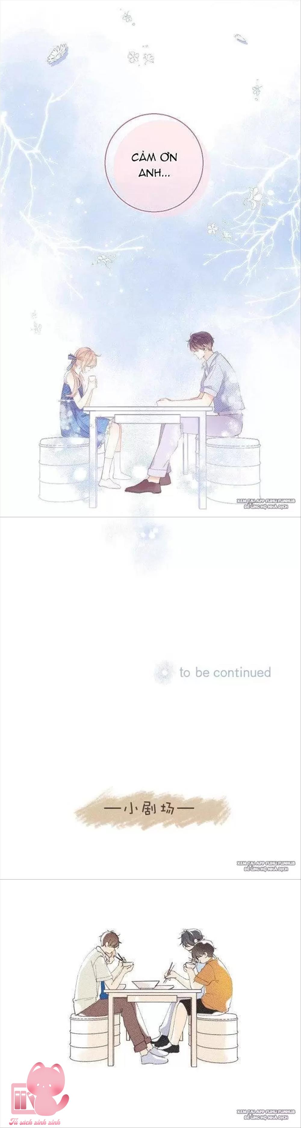 Mối Tình Thầm Kín - Chap 17 - Trang 23