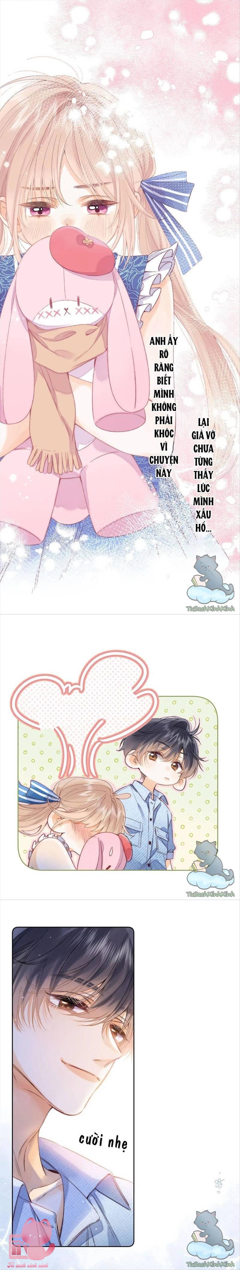 Mối Tình Thầm Kín - Chap 18 - Trang 12