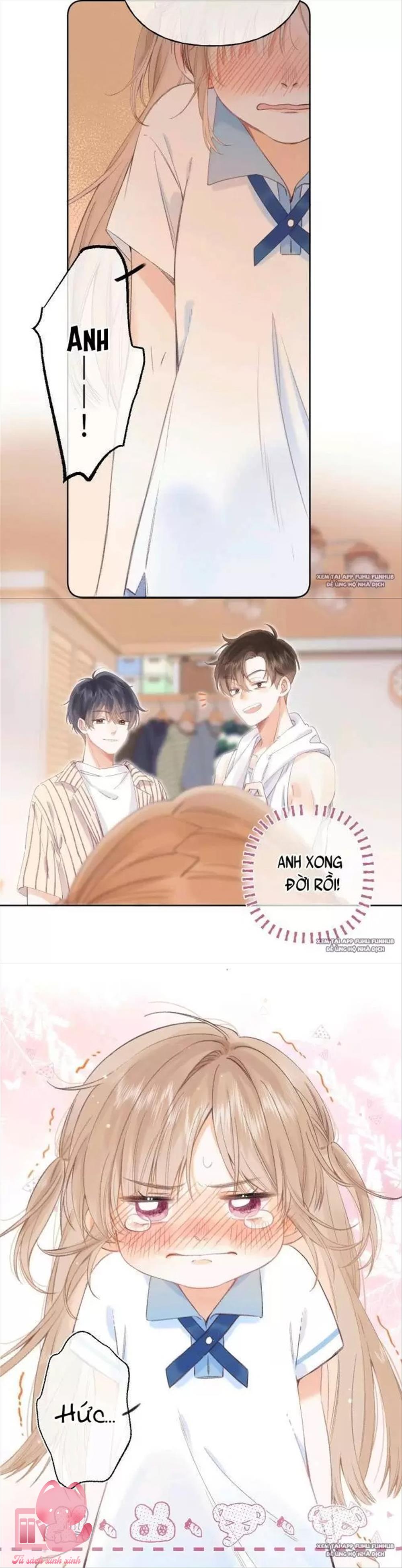Mối Tình Thầm Kín - Chap 2 - Trang 14