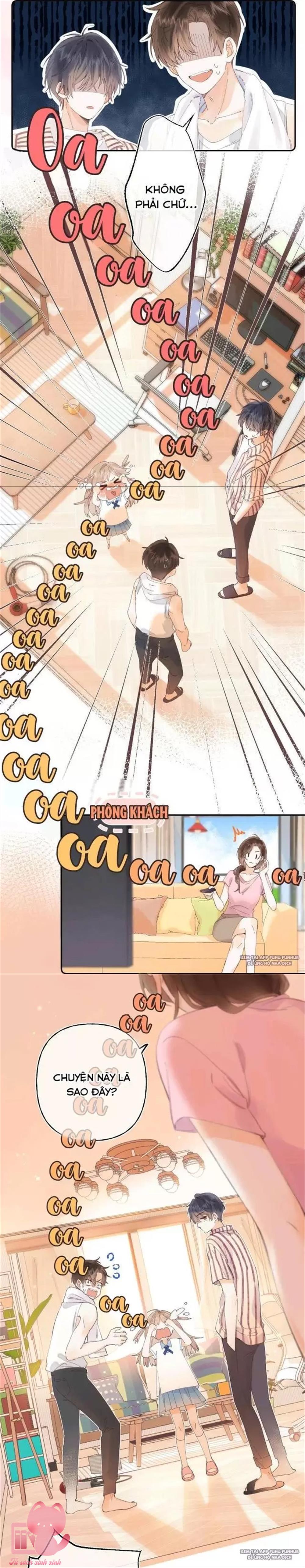 Mối Tình Thầm Kín - Chap 2 - Trang 15