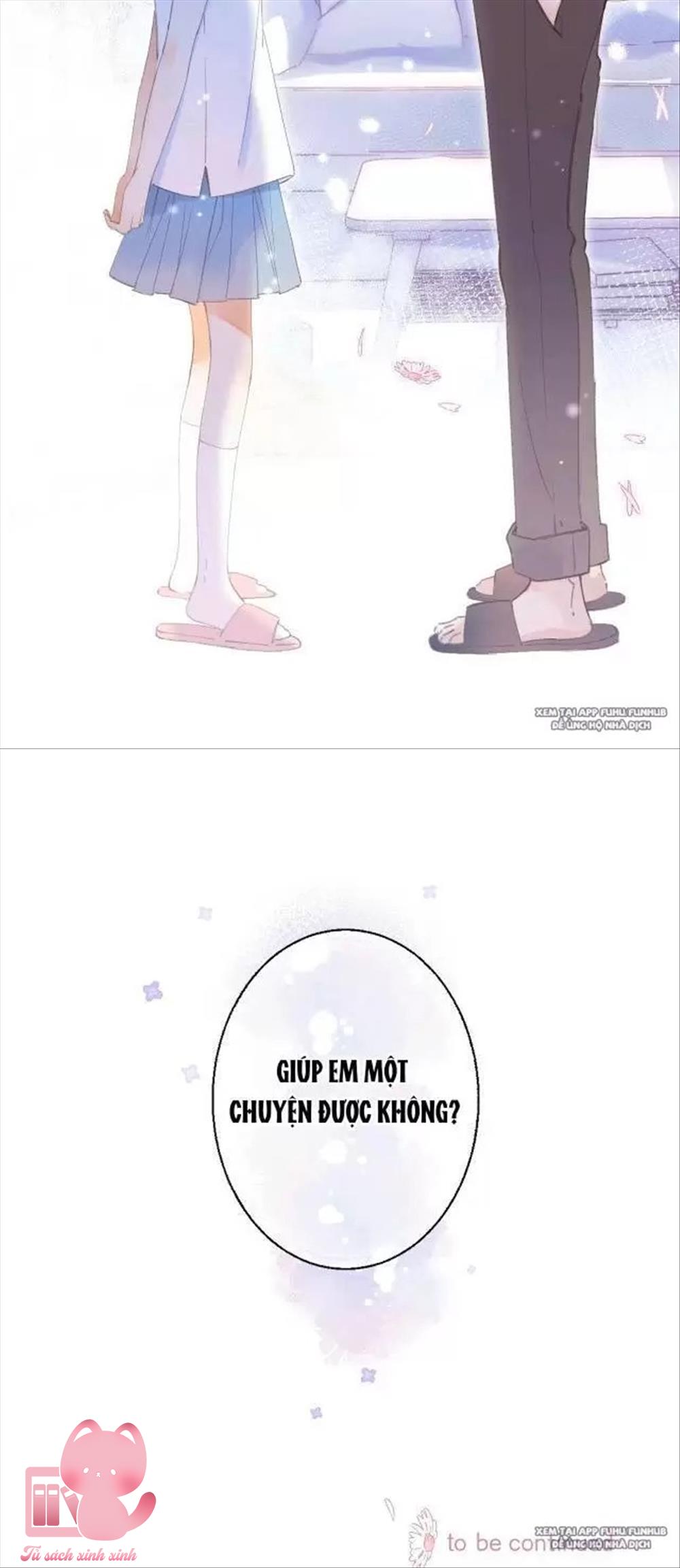 Mối Tình Thầm Kín - Chap 2 - Trang 21