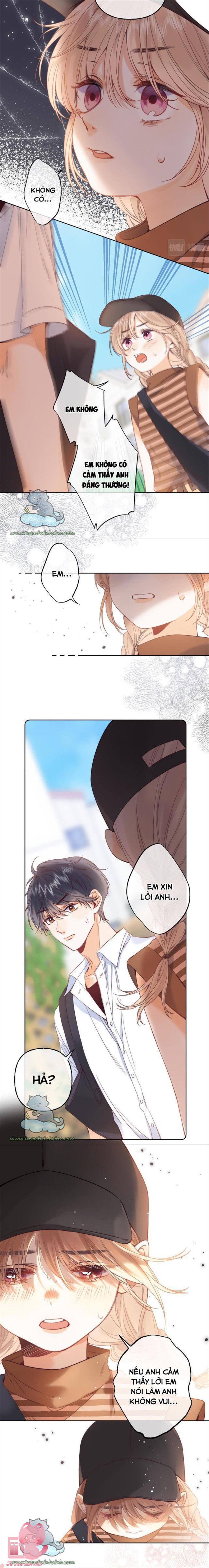 Mối Tình Thầm Kín - Chap 21 - Trang 13