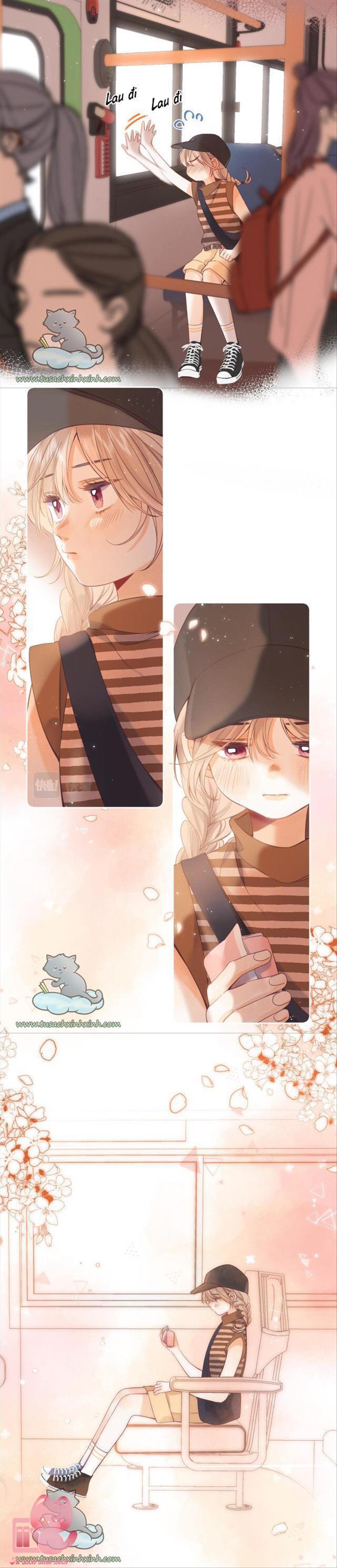 Mối Tình Thầm Kín - Chap 22 - Trang 5