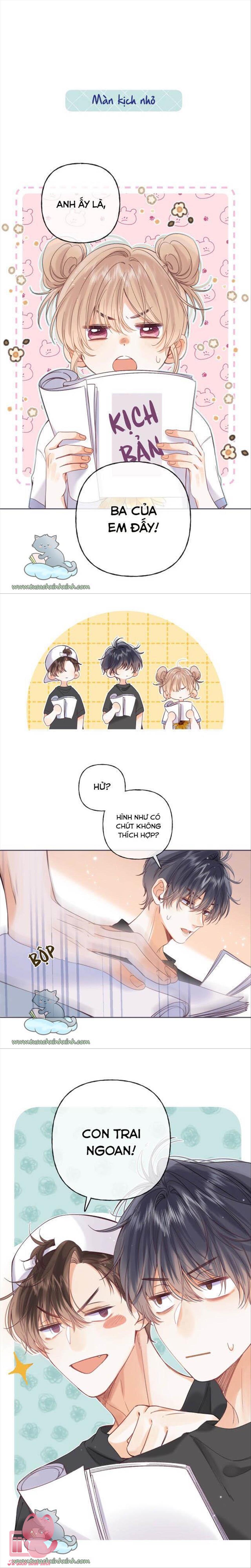 Mối Tình Thầm Kín - Chap 25 - Trang 11