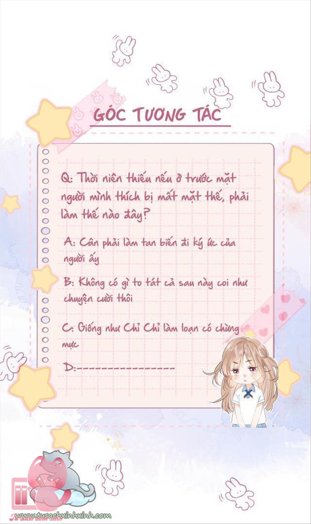 Mối Tình Thầm Kín - Chap 25 - Trang 12