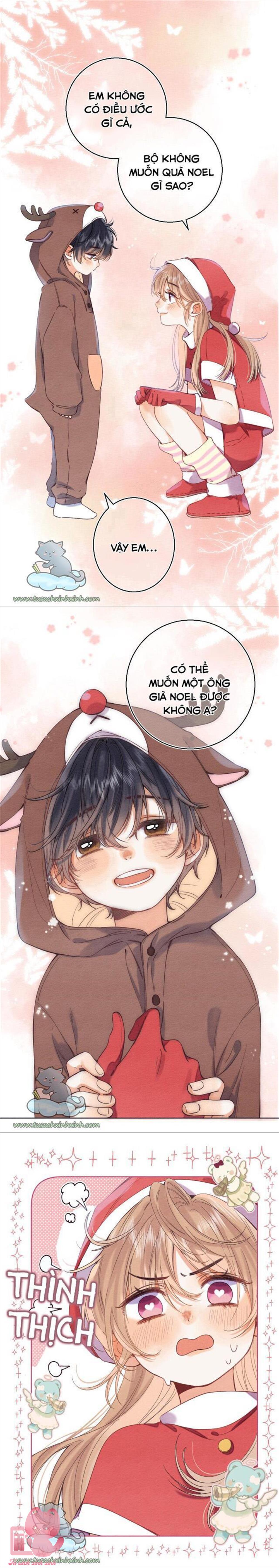Mối Tình Thầm Kín - Chap 26 - Trang 12