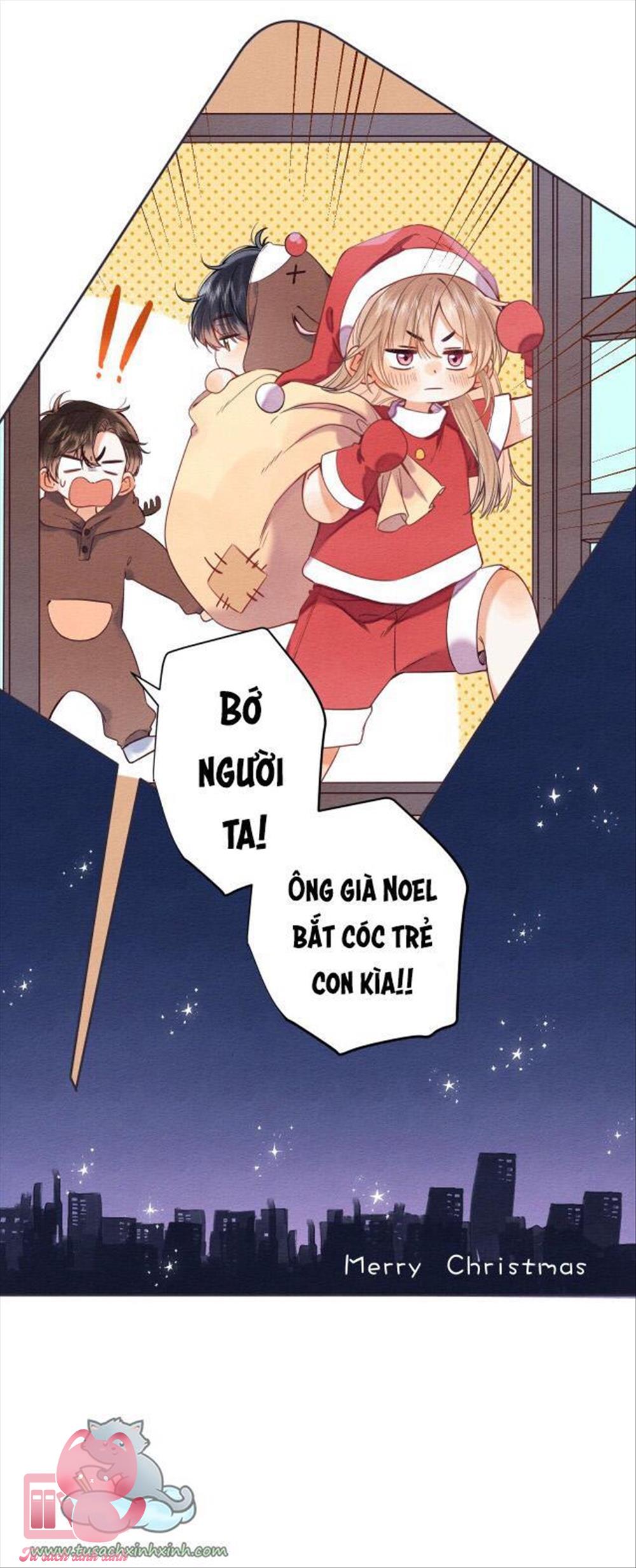 Mối Tình Thầm Kín - Chap 26 - Trang 13