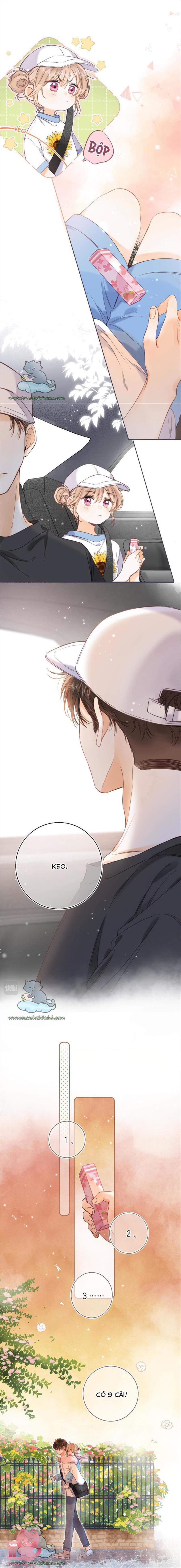 Mối Tình Thầm Kín - Chap 28 - Trang 6