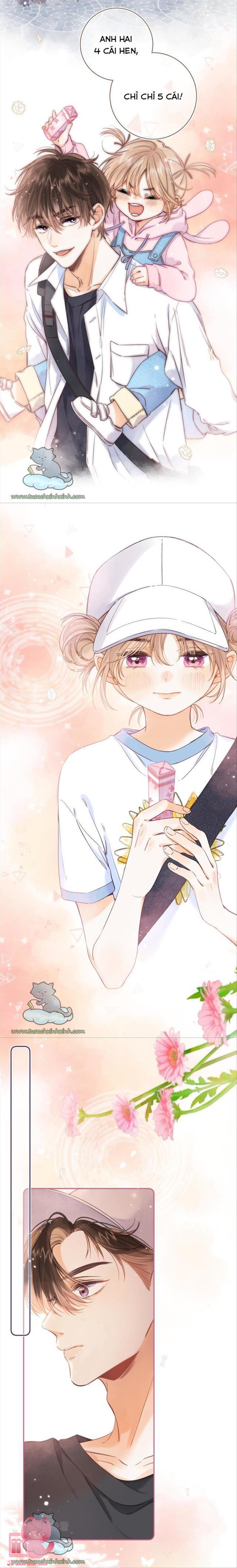 Mối Tình Thầm Kín - Chap 28 - Trang 7