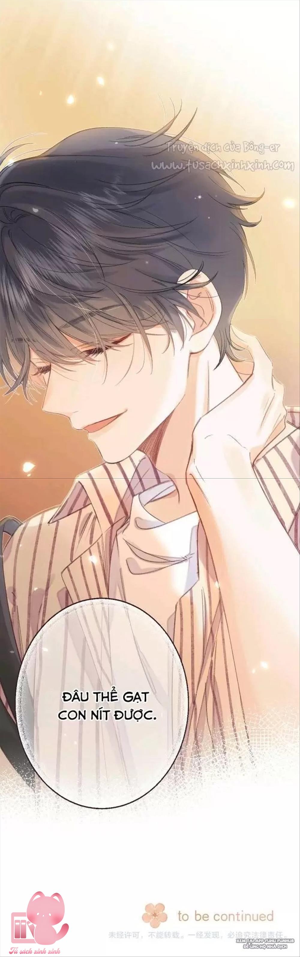 Mối Tình Thầm Kín - Chap 3 - Trang 18