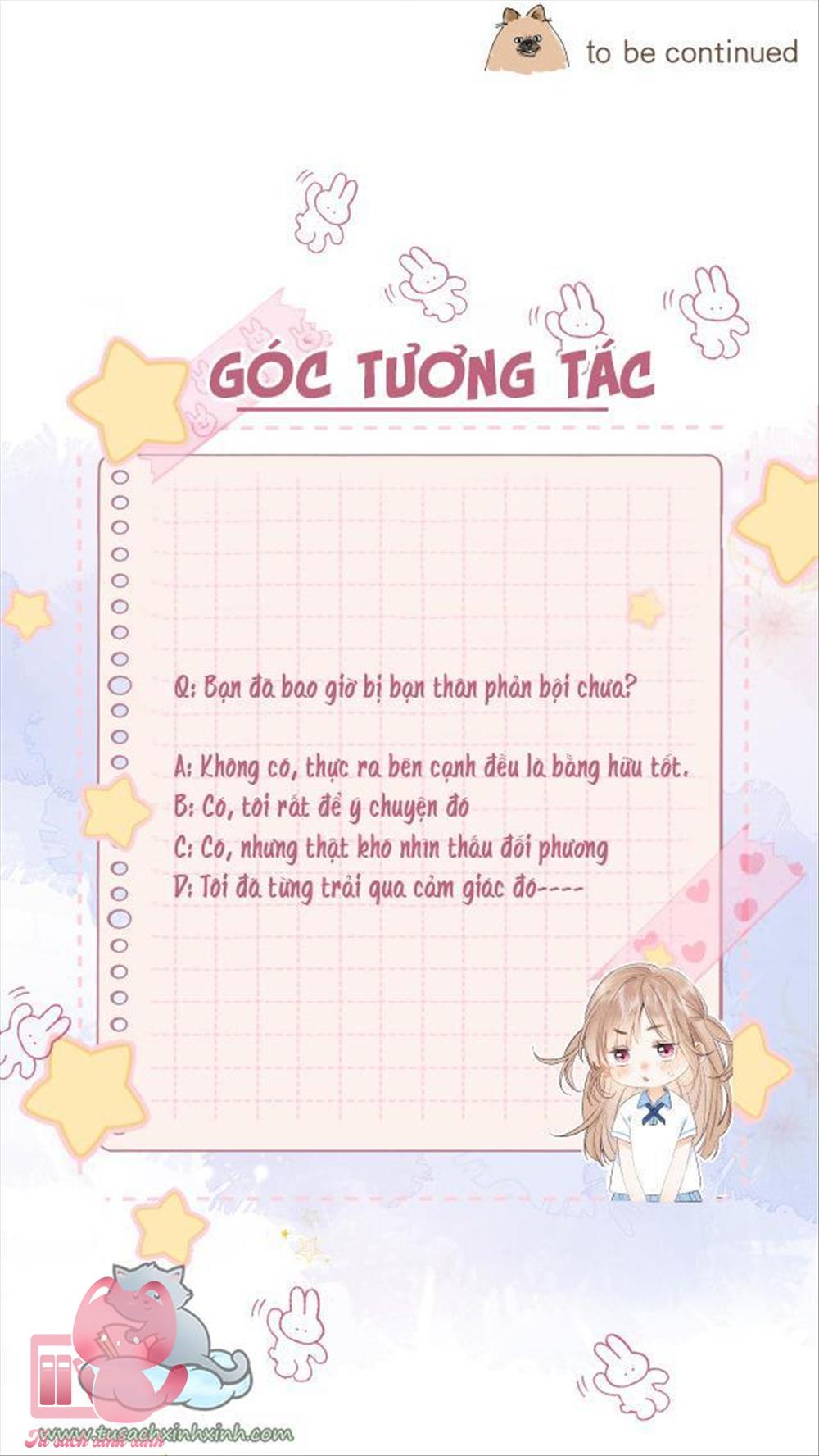 Mối Tình Thầm Kín - Chap 30 - Trang 12