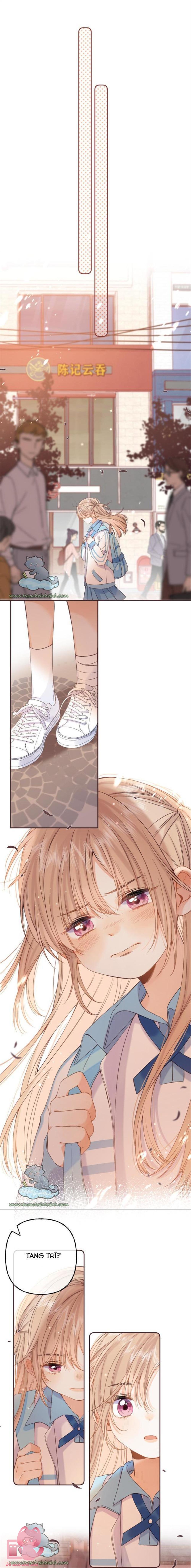 Mối Tình Thầm Kín - Chap 30 - Trang 7
