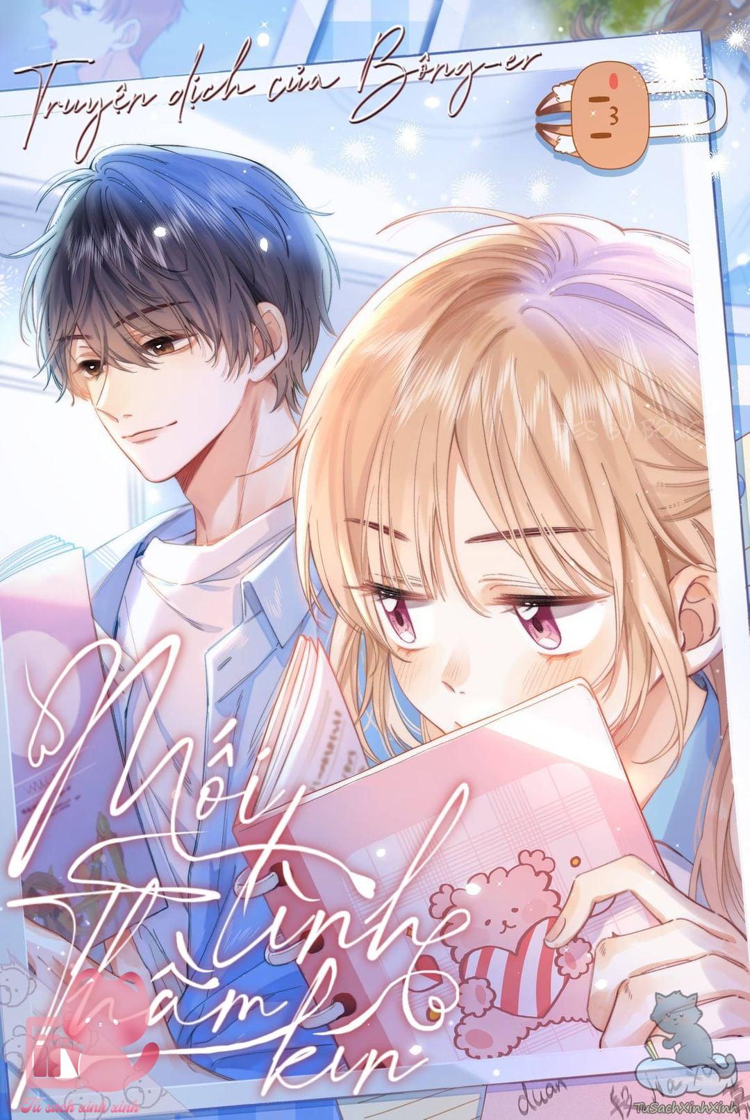 Mối Tình Thầm Kín - Chap 31 - Trang 1