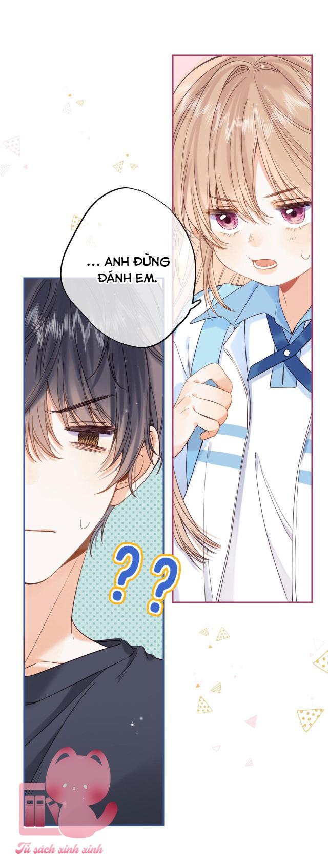 Mối Tình Thầm Kín - Chap 31 - Trang 2