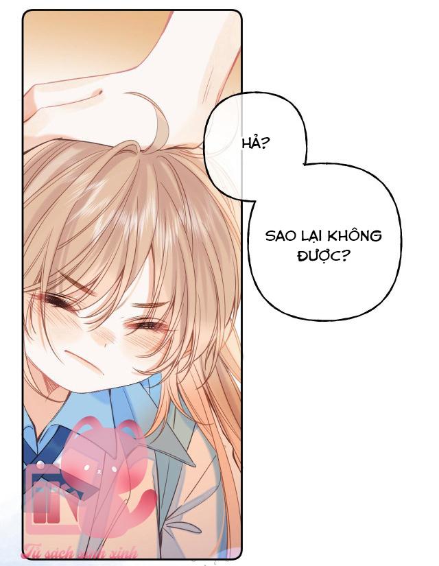 Mối Tình Thầm Kín - Chap 31 - Trang 11