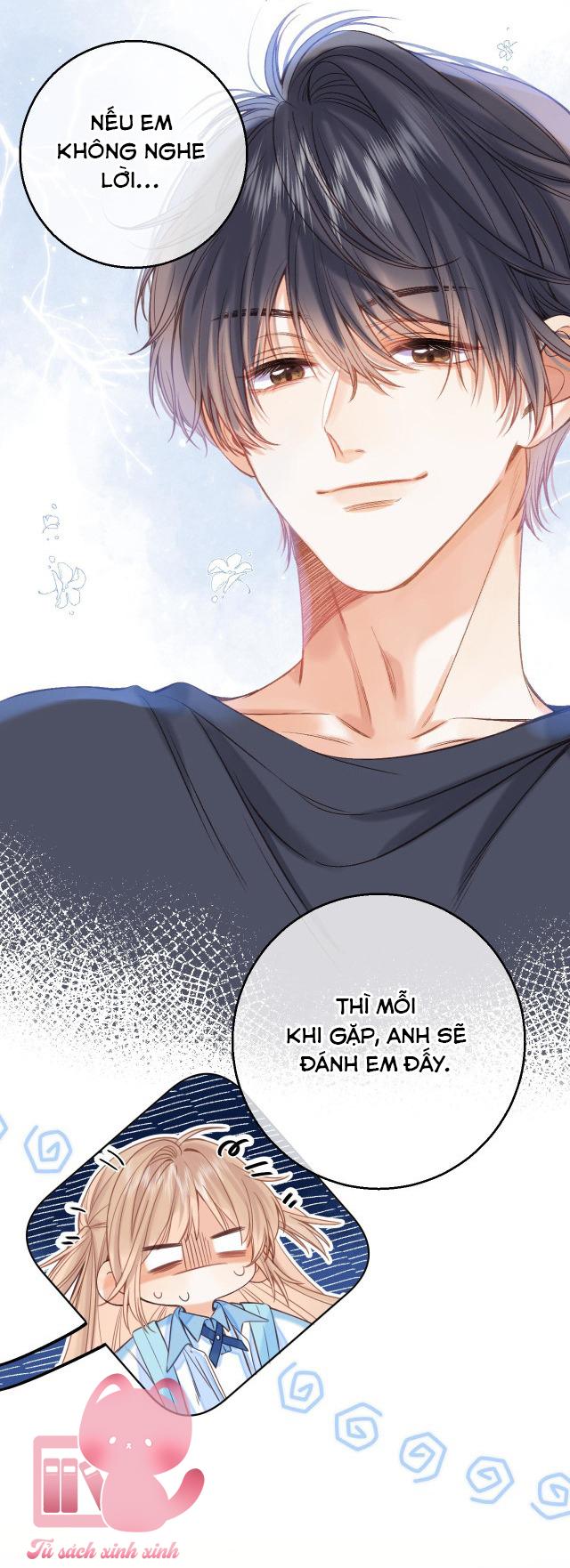 Mối Tình Thầm Kín - Chap 31 - Trang 12