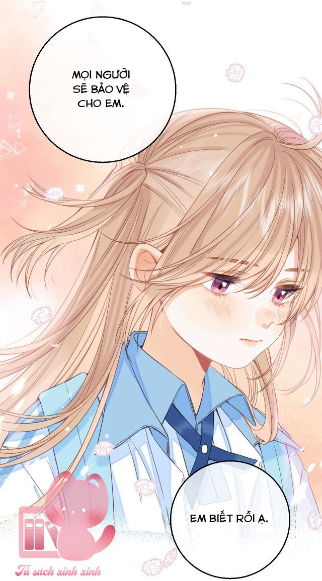 Mối Tình Thầm Kín - Chap 31 - Trang 15