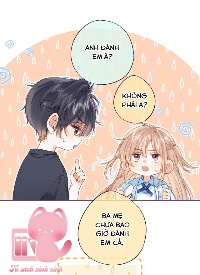 Mối Tình Thầm Kín - Chap 31 - Trang 3