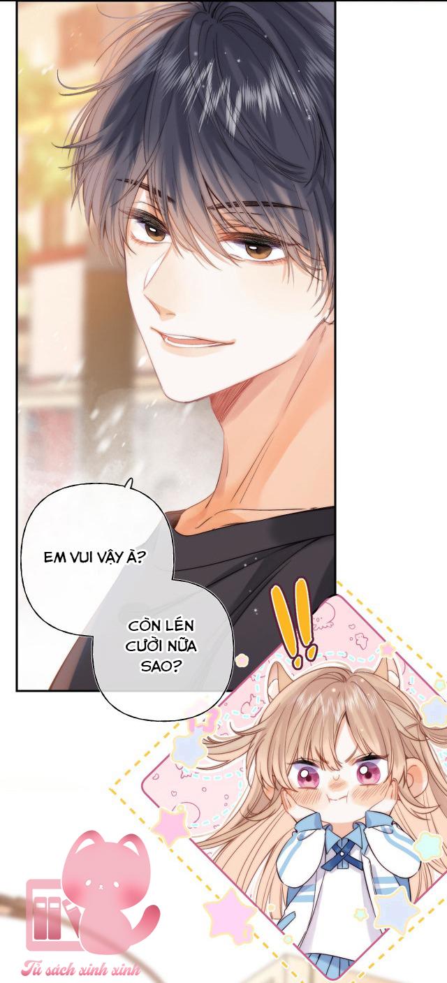 Mối Tình Thầm Kín - Chap 31 - Trang 21