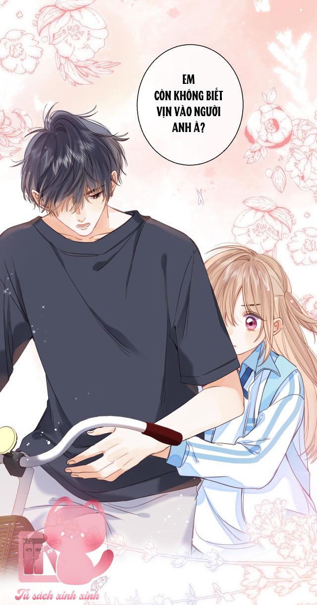 Mối Tình Thầm Kín - Chap 31 - Trang 25