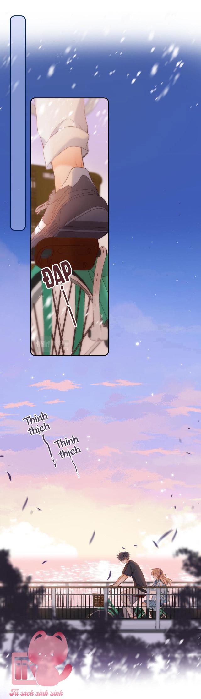 Mối Tình Thầm Kín - Chap 31 - Trang 28