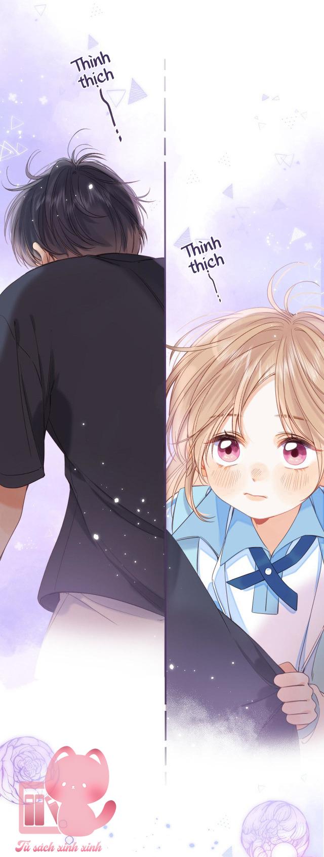Mối Tình Thầm Kín - Chap 31 - Trang 29