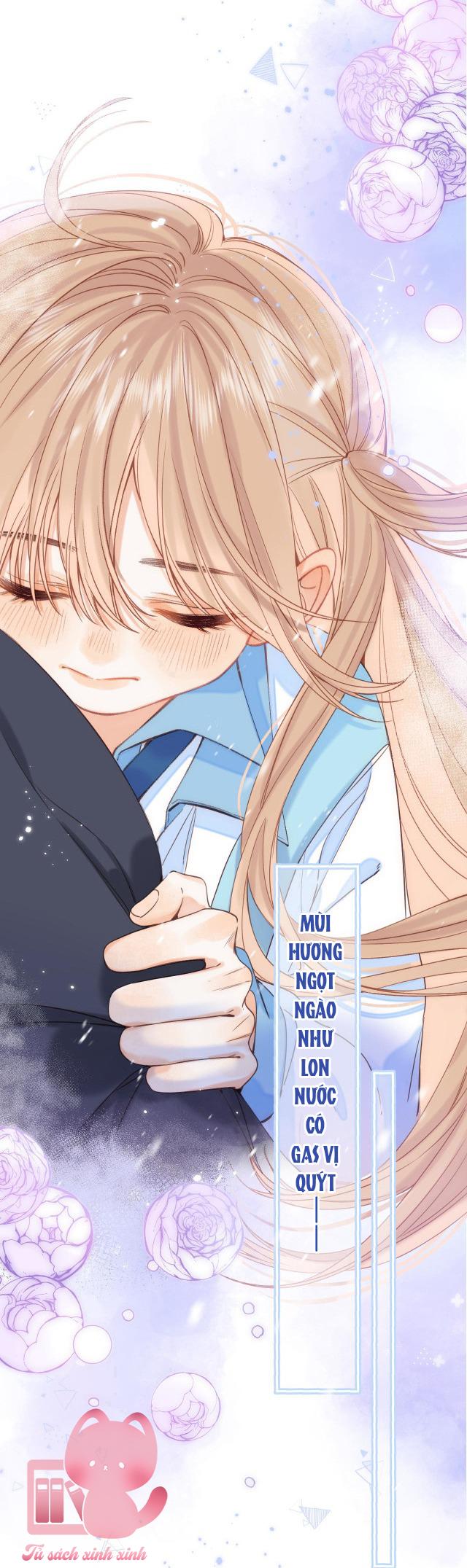 Mối Tình Thầm Kín - Chap 31 - Trang 30