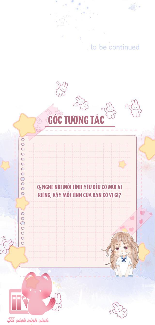 Mối Tình Thầm Kín - Chap 31 - Trang 31