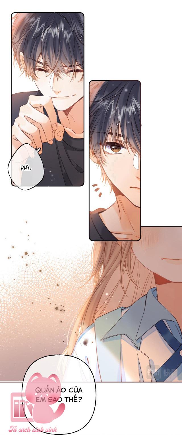 Mối Tình Thầm Kín - Chap 31 - Trang 5