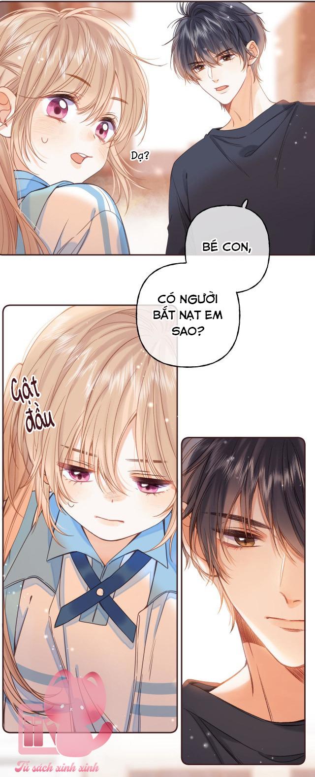 Mối Tình Thầm Kín - Chap 31 - Trang 6