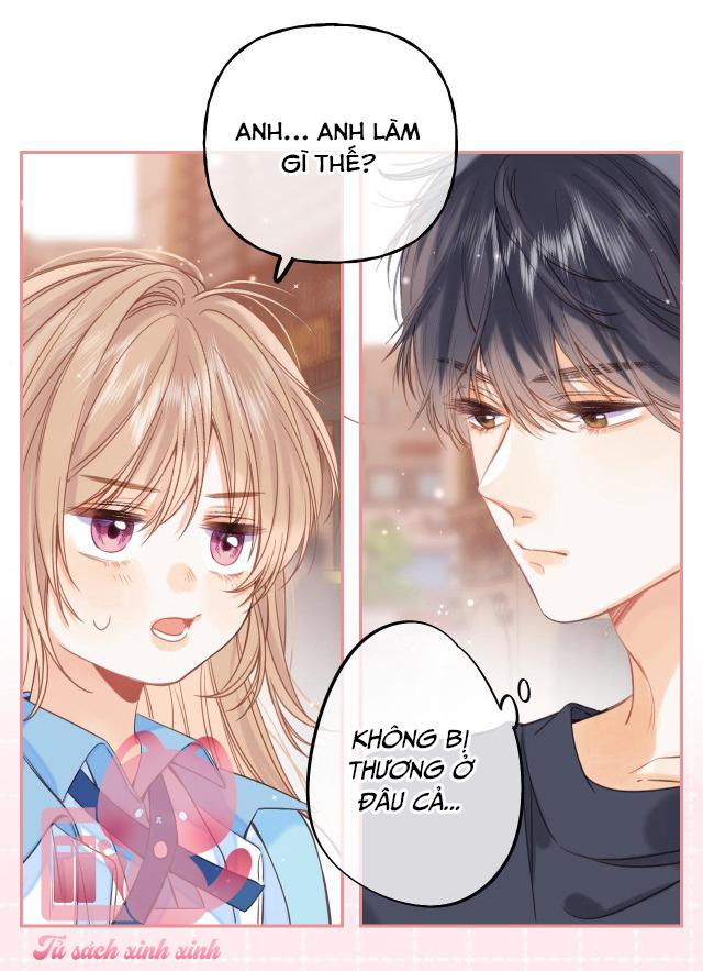 Mối Tình Thầm Kín - Chap 31 - Trang 9