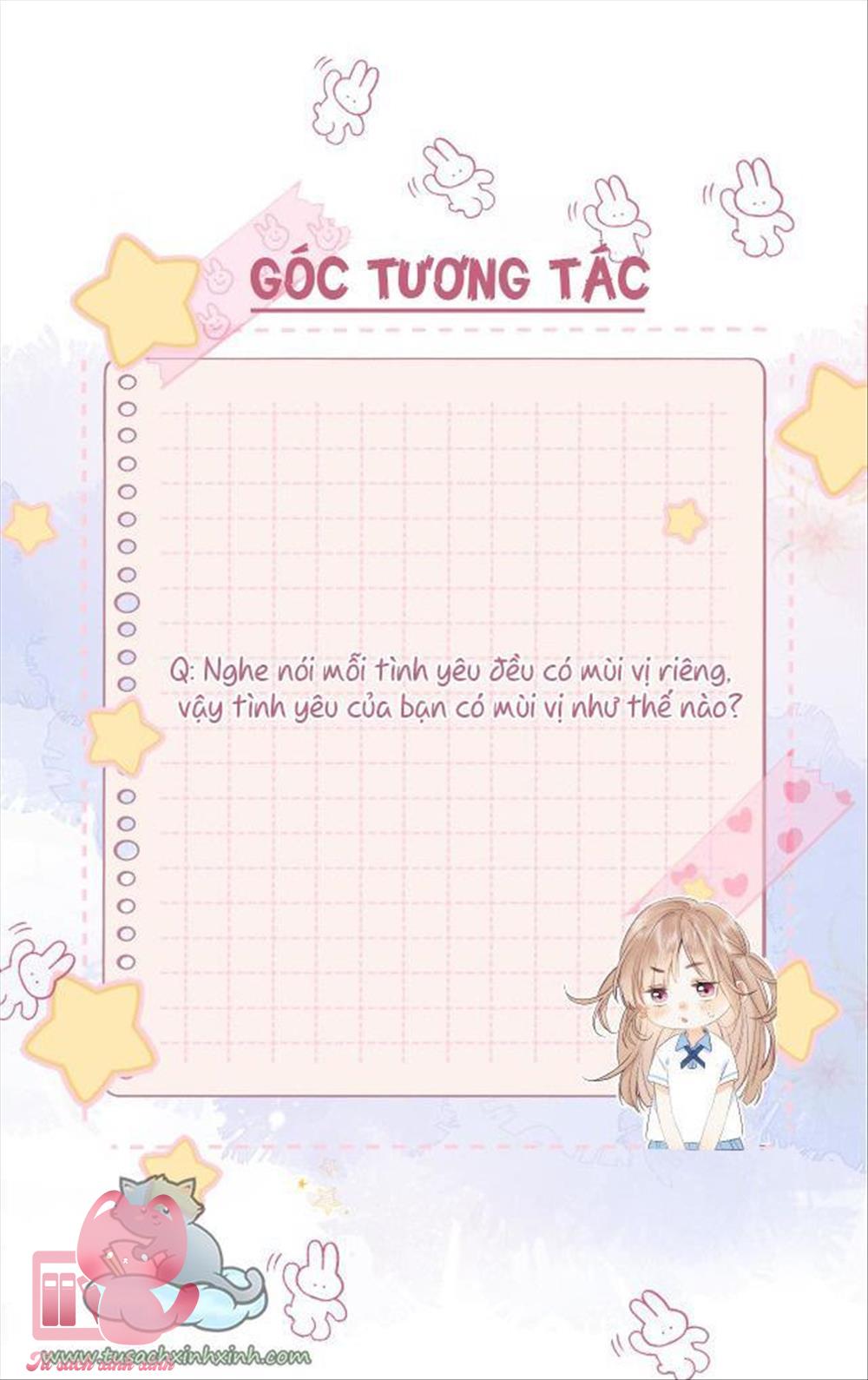 Mối Tình Thầm Kín - Chap 32 - Trang 13