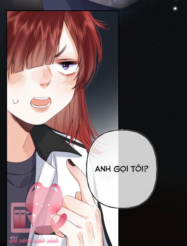 Mối Tình Thầm Kín - Chap 33 - Trang 12