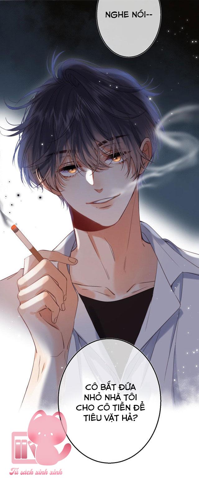 Mối Tình Thầm Kín - Chap 33 - Trang 14