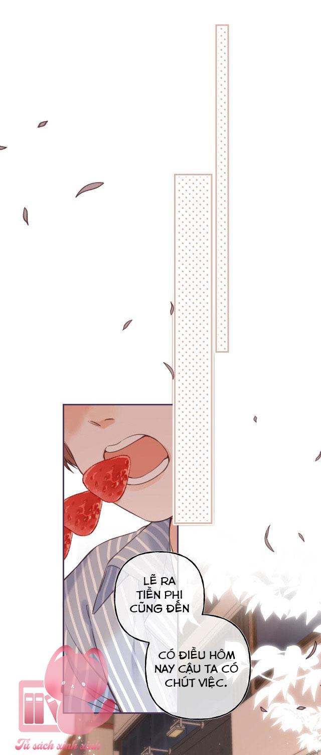 Mối Tình Thầm Kín - Chap 33 - Trang 15