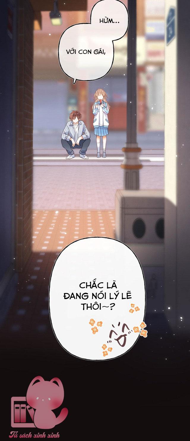 Mối Tình Thầm Kín - Chap 33 - Trang 19