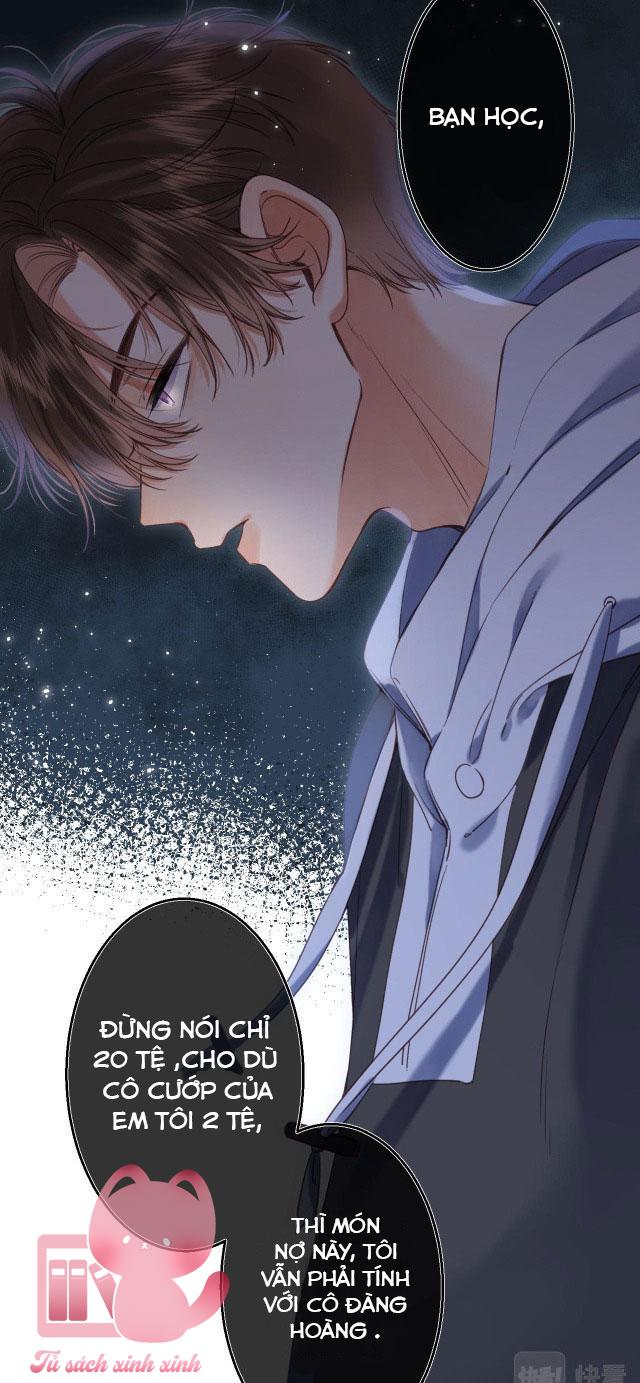 Mối Tình Thầm Kín - Chap 33 - Trang 22
