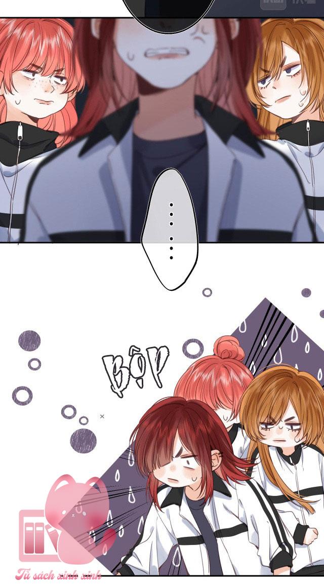 Mối Tình Thầm Kín - Chap 33 - Trang 23