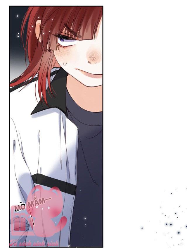 Mối Tình Thầm Kín - Chap 33 - Trang 24