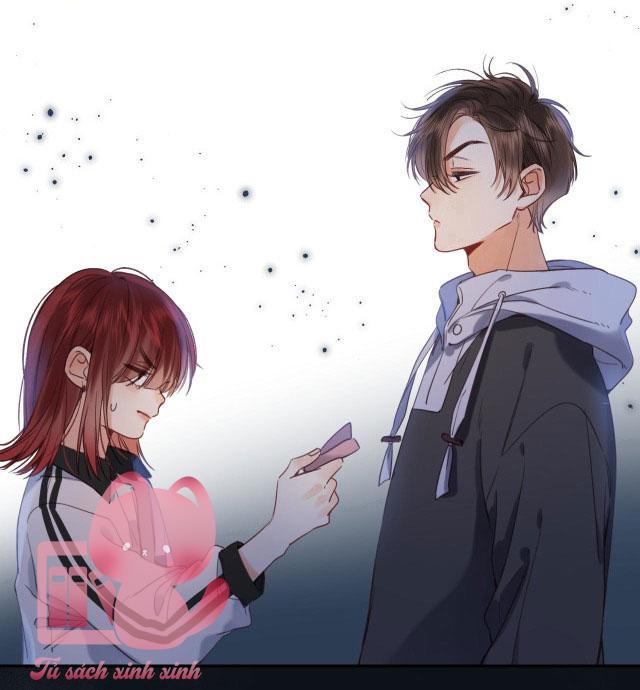 Mối Tình Thầm Kín - Chap 33 - Trang 25