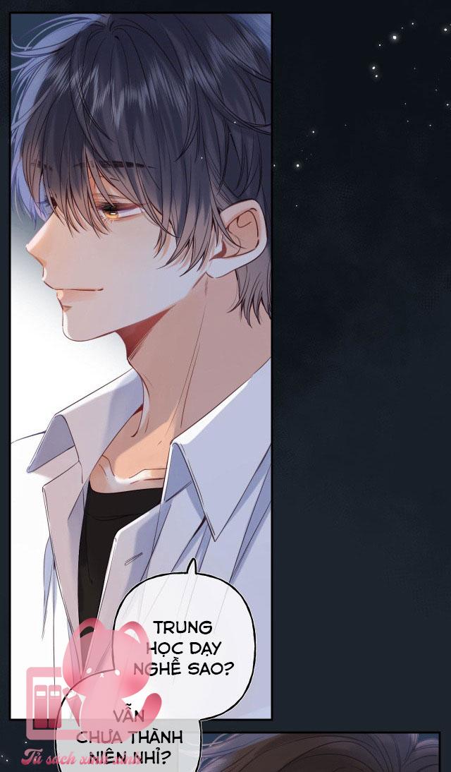 Mối Tình Thầm Kín - Chap 33 - Trang 26