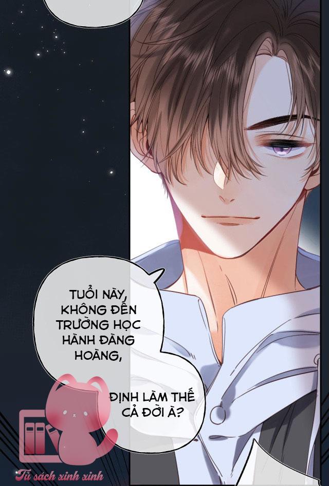 Mối Tình Thầm Kín - Chap 33 - Trang 27