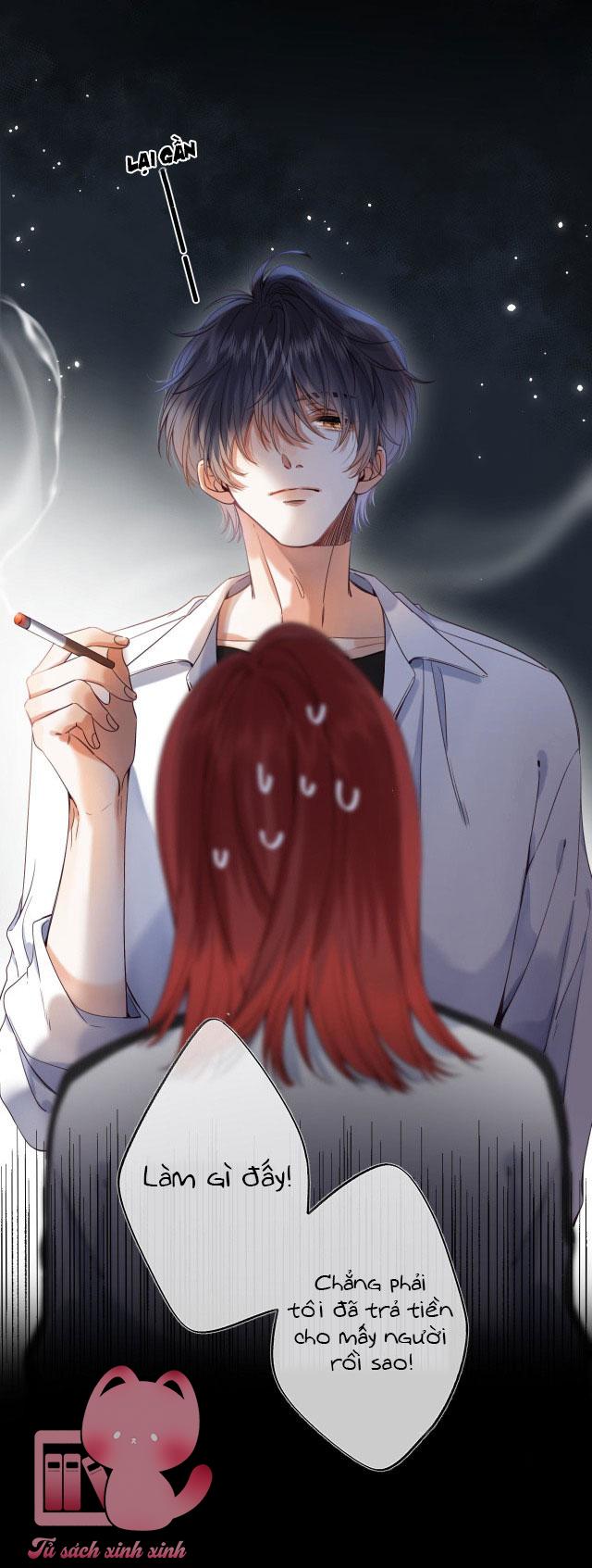 Mối Tình Thầm Kín - Chap 33 - Trang 29