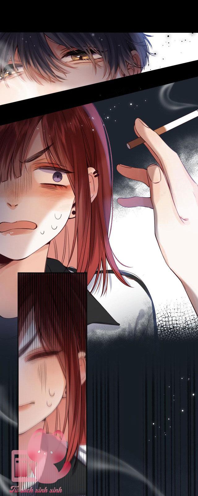 Mối Tình Thầm Kín - Chap 33 - Trang 30