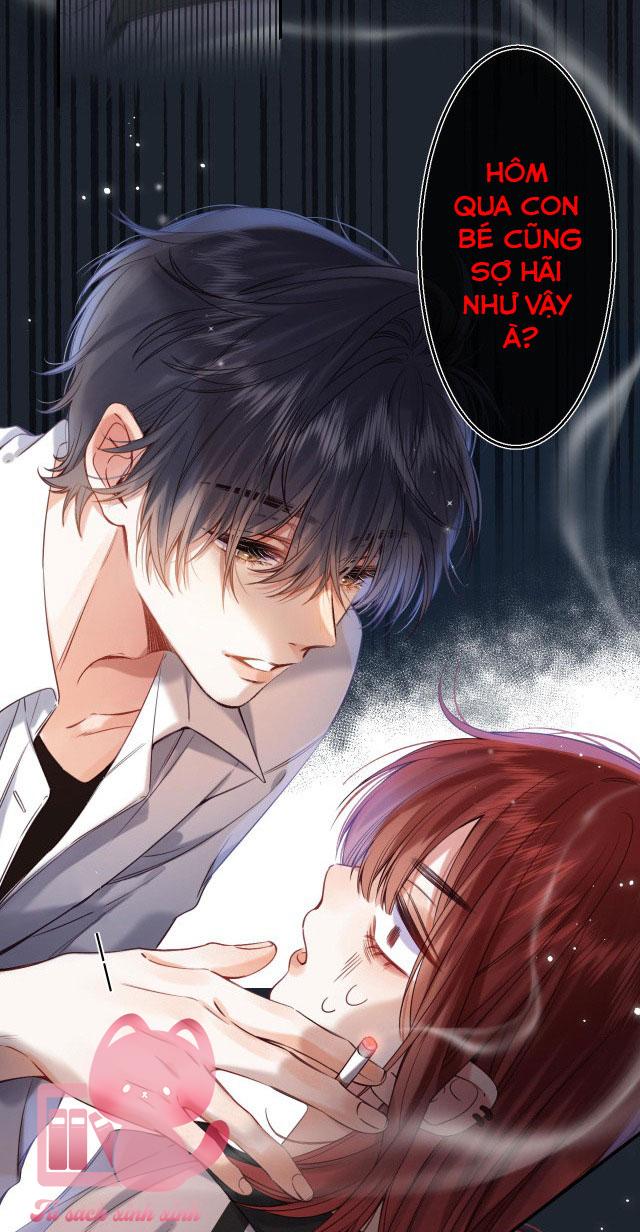 Mối Tình Thầm Kín - Chap 33 - Trang 31